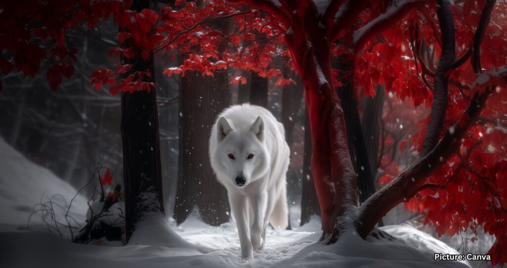 Wolf Species Extinct for 12,500 Years Revived, US Company Claims