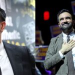 Featured & Cover Zohran Mamdani's Volunteer Efforts Propel His NYC Mayoral Campaign