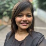 The Luckiest Girl on the Planet Who Am I (Besides the Woman Still Looking for Her Glasses)