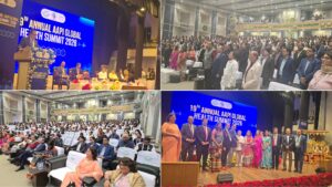 19th Annual AAPI Global Health Summit 2026 2