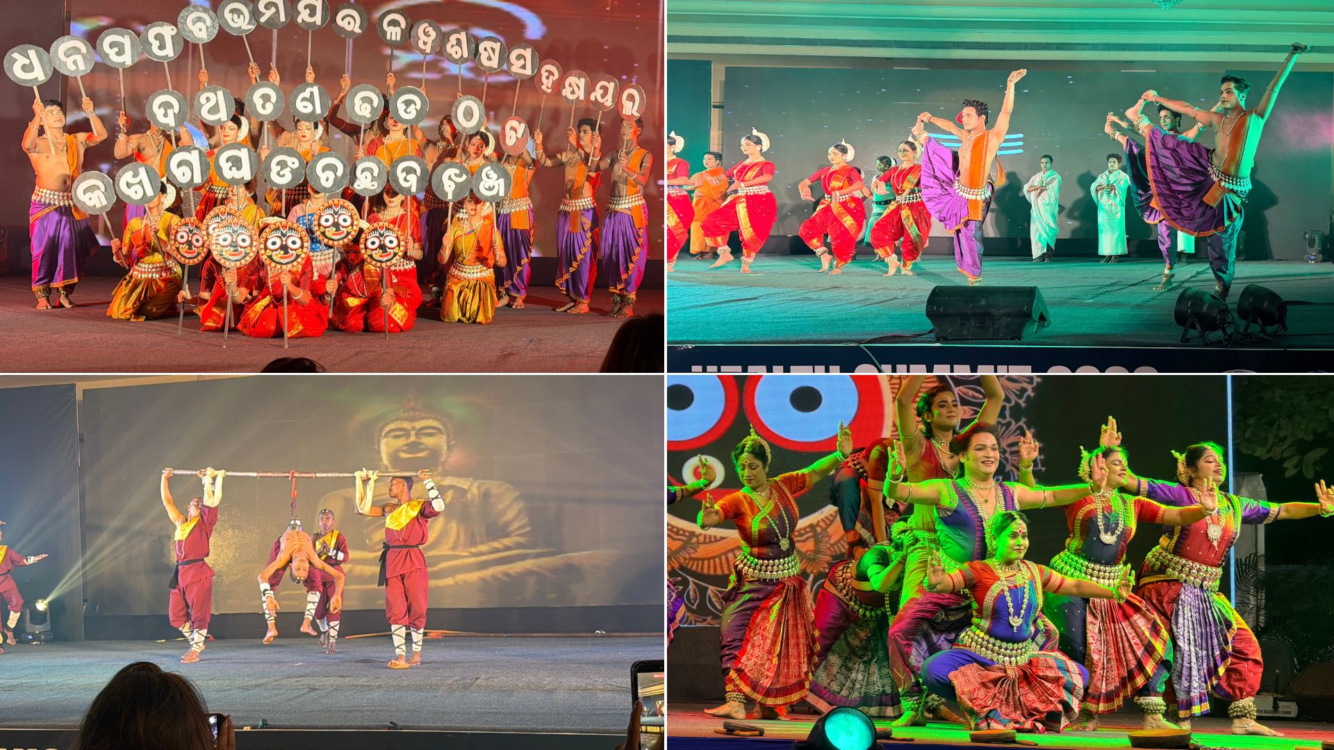 19th Annual AAPI Global Health Summit 2026 5