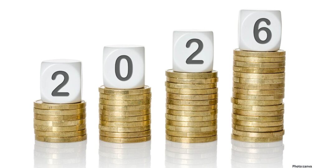 Feature and Cover 2026 Key Year for the Future of the Indian Economy