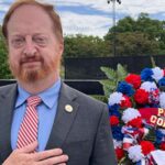 Feature and Cover Bartlett Seeks Indian American Support in NJ's 11th District Special Election