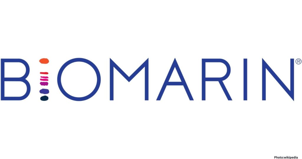 BioMarin Appoints Indian-American Arpit Davé as Chief Digital Officer