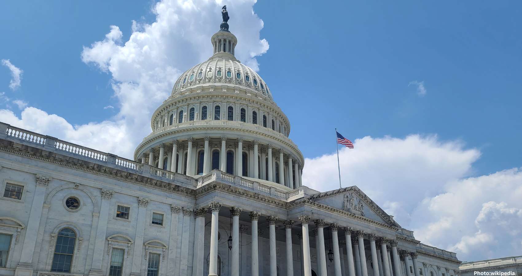 Feature and Cover Bipartisan Bill Aims to Prevent Military Action Against NATO Members