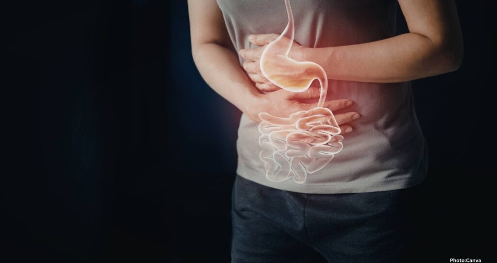 Blood Test Identifies Digestive Disease Risk Before Symptoms Develop