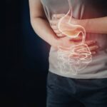 Feature and Cover Blood Test Identifies Digestive Disease Risk Before Symptoms Develop