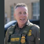 Feature and Cover Border Patrol Commander Defends Tear Gas Use Following Judge's Ruling
