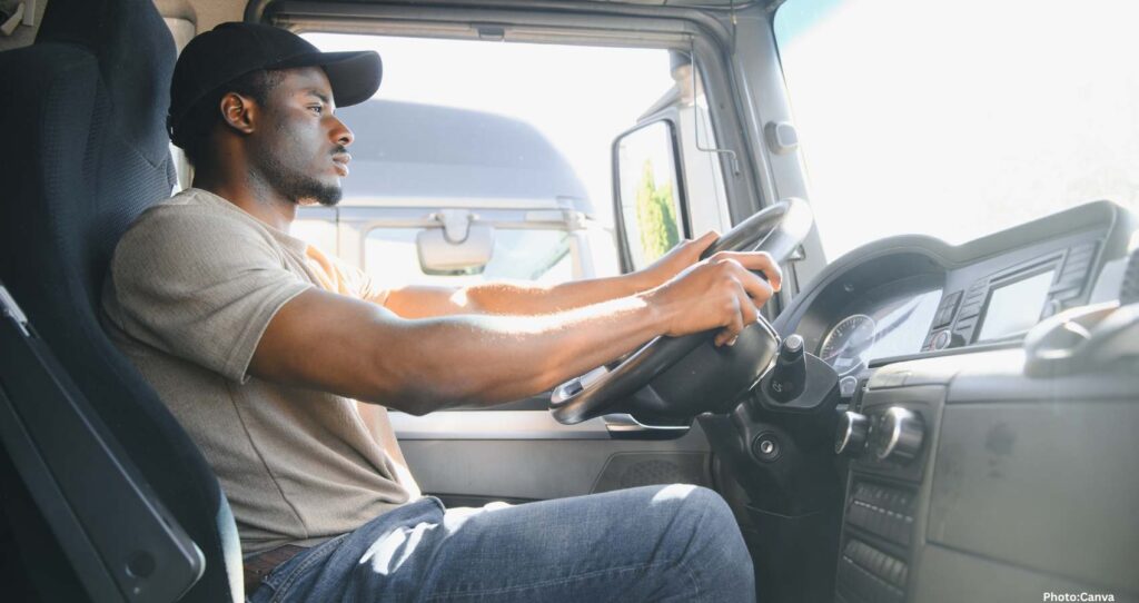California Pauses Truck Driver License Revocations Amid Lawsuit Response