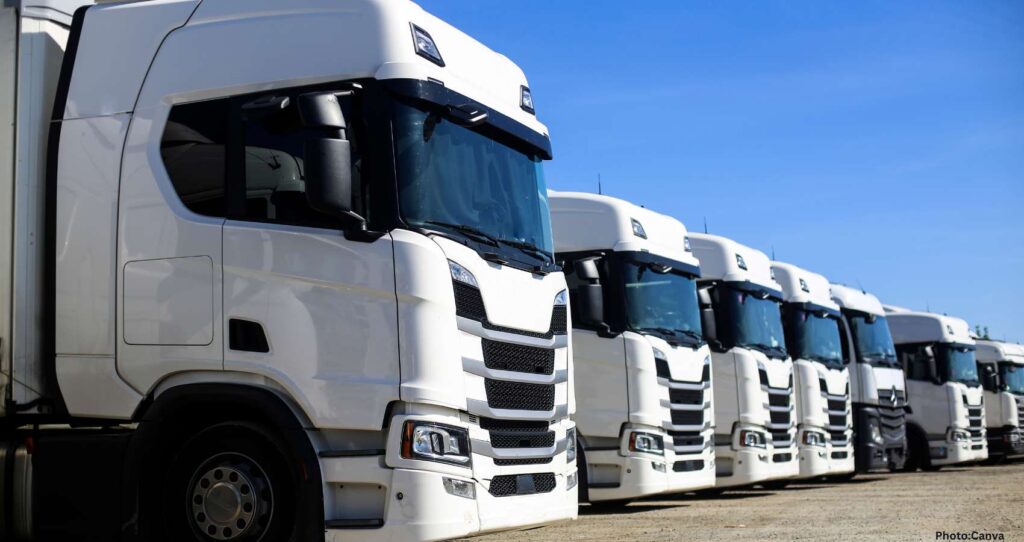 Can Autonomous Trucks Enhance Highway Safety and Reduce Accidents?