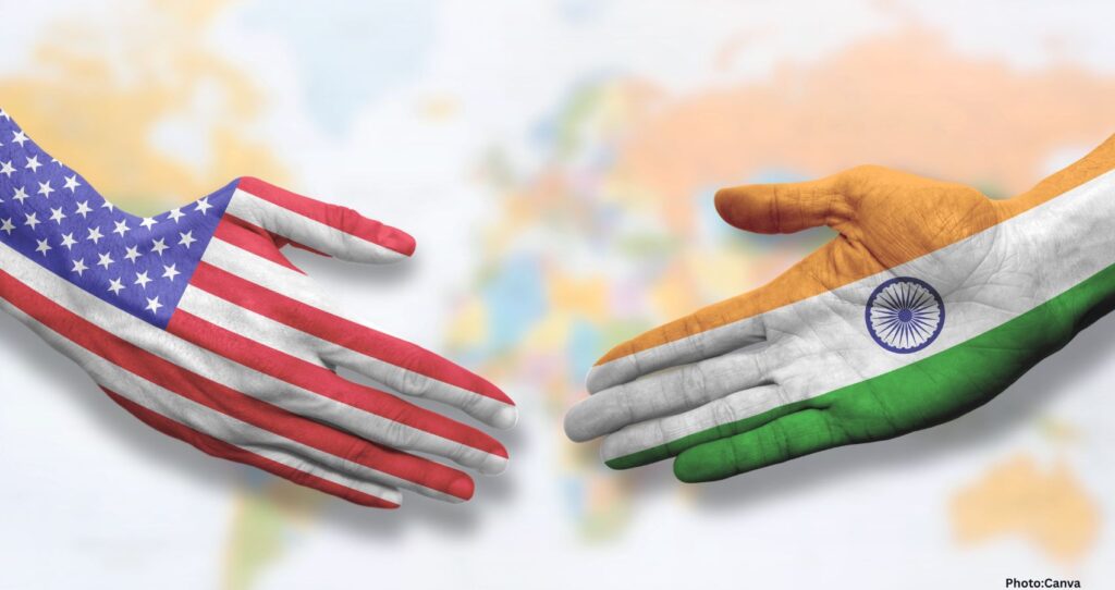 Feature and Cover Can India and the USA Finalize a Trade Deal Key Considerations