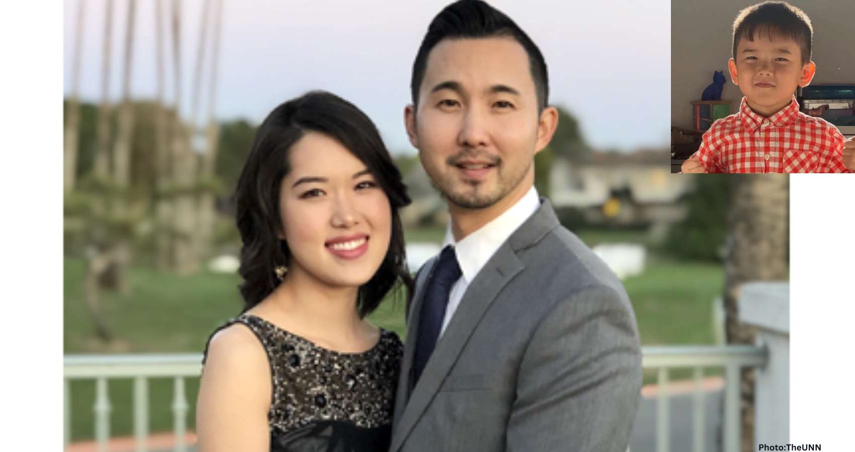 Catholic Influencer’s Son Dies After 11-Day Battle with Flu