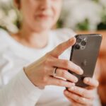 Feature and Cover 'Cellphone Health Risks Under Investigation in New Government Study