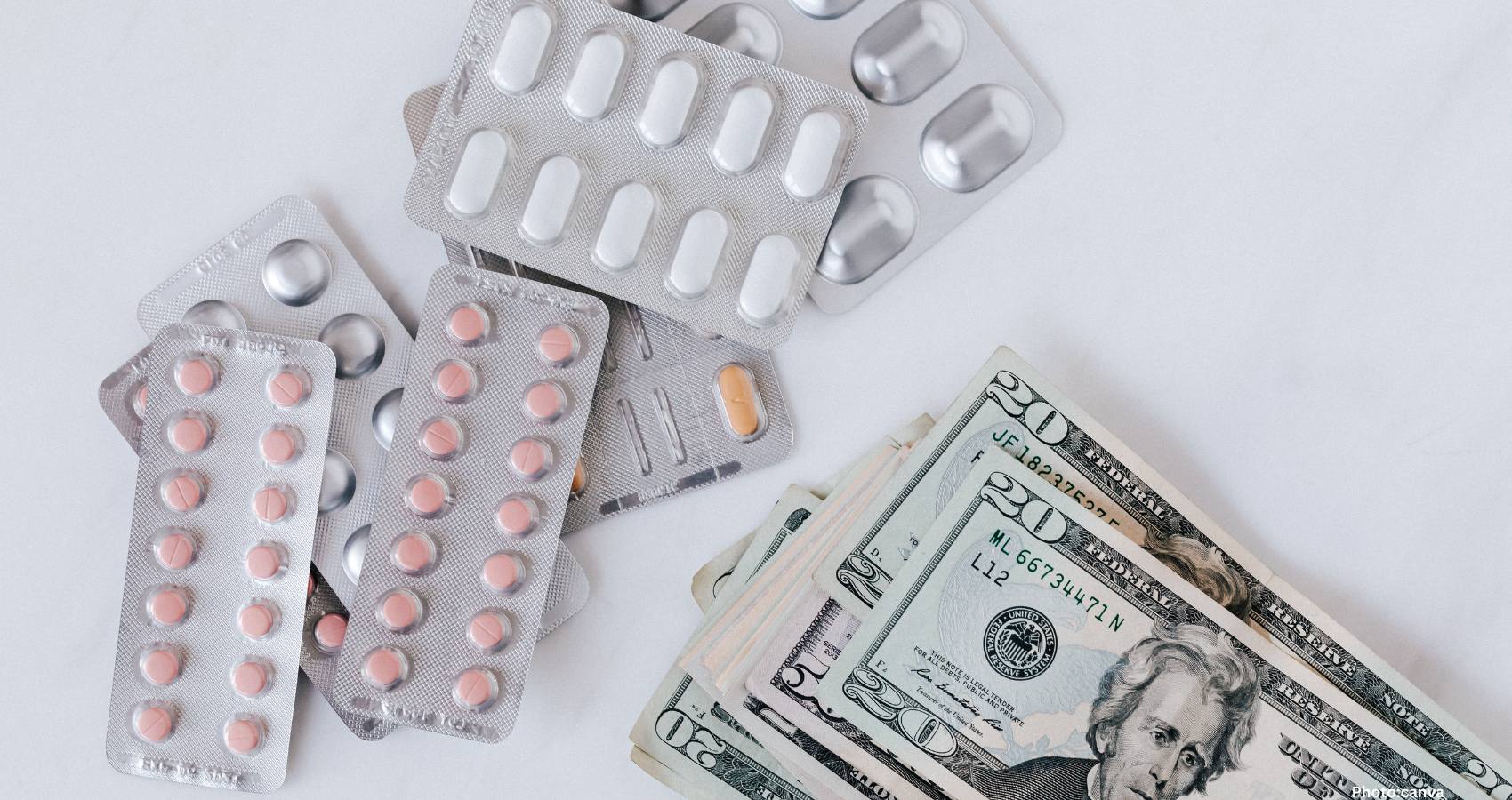 Feature and Cover Concerns Rise as 47% of Americans Fear Healthcare Costs