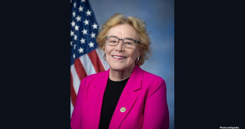 Feature and Cover Congresswoman Zoe Lofgren Supports Bill Addressing Anti Sikh Discrimination