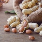 Feature and Cover Early Peanut Exposure Linked to Decrease in Food Allergy Diagnoses