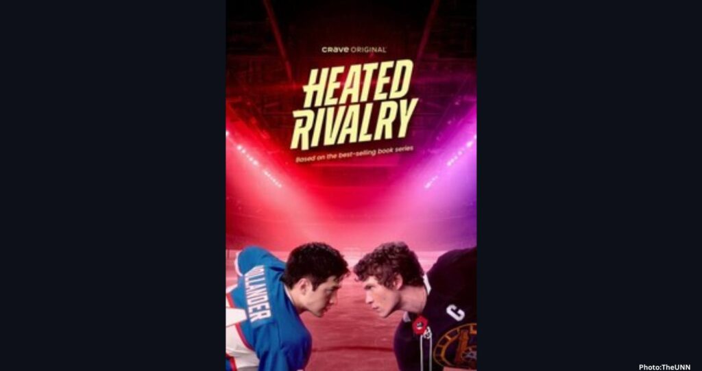 Heated Rivalry: Its Impact on Indian-American Families