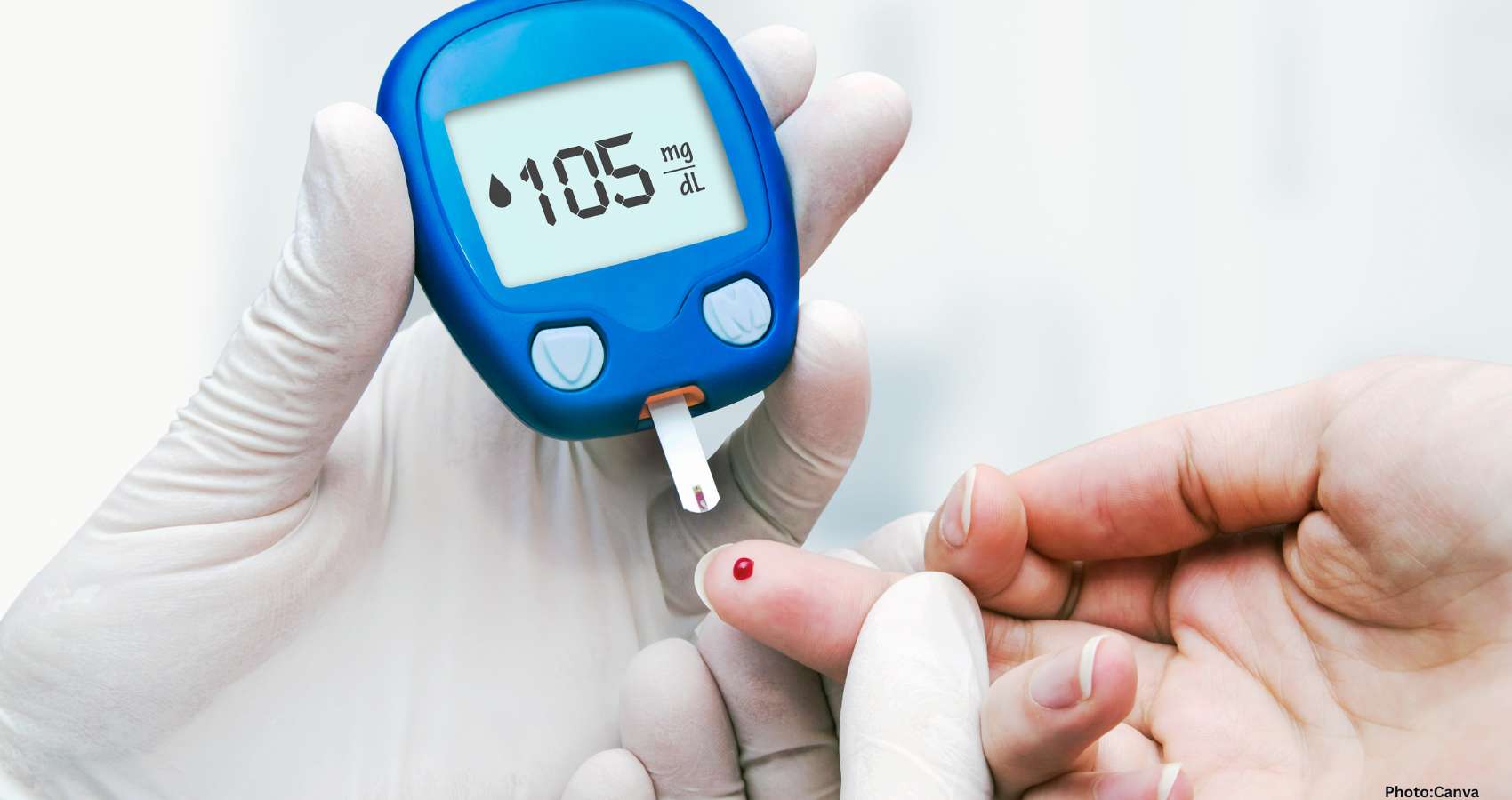 Feature and Cover India Experiences Significant Economic Impact from Diabetes Study Finds