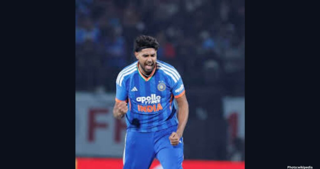 India vs New Zealand 1st ODI: Harshit Rana Shines in Match