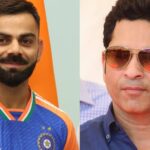 Feature and Cover India vs New Zealand 2nd ODI Kohli Breaks Tendulkar's Record