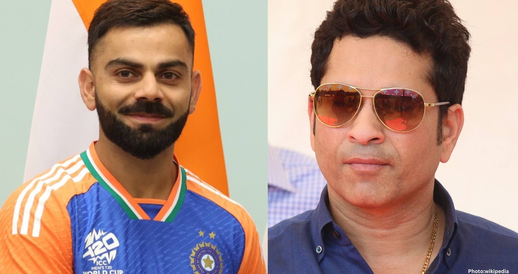 Feature and Cover India vs New Zealand 2nd ODI Kohli Breaks Tendulkar's Record