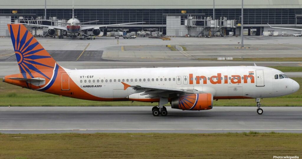 Indian Airlines Cancel U.S. Flights Following Iran’s Airspace Closure