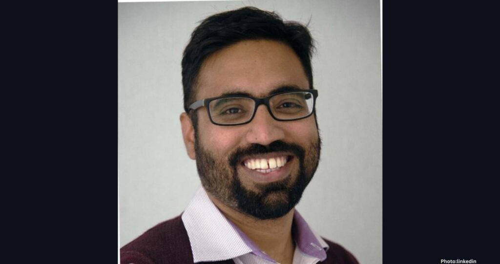 Indian-American Anjeneya Dubey Appointed CTO of Imagine Learning