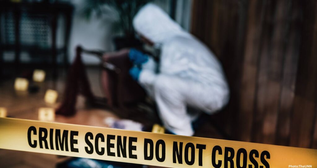 Indian-American Man Kills Wife and Three Relatives in Georgia