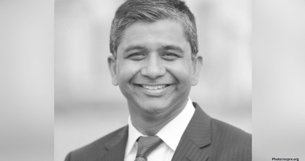 Feature and Cover Indian American Ritesh Shah Recognized in Pharmacy50 List for Healthcare Contributions (2)