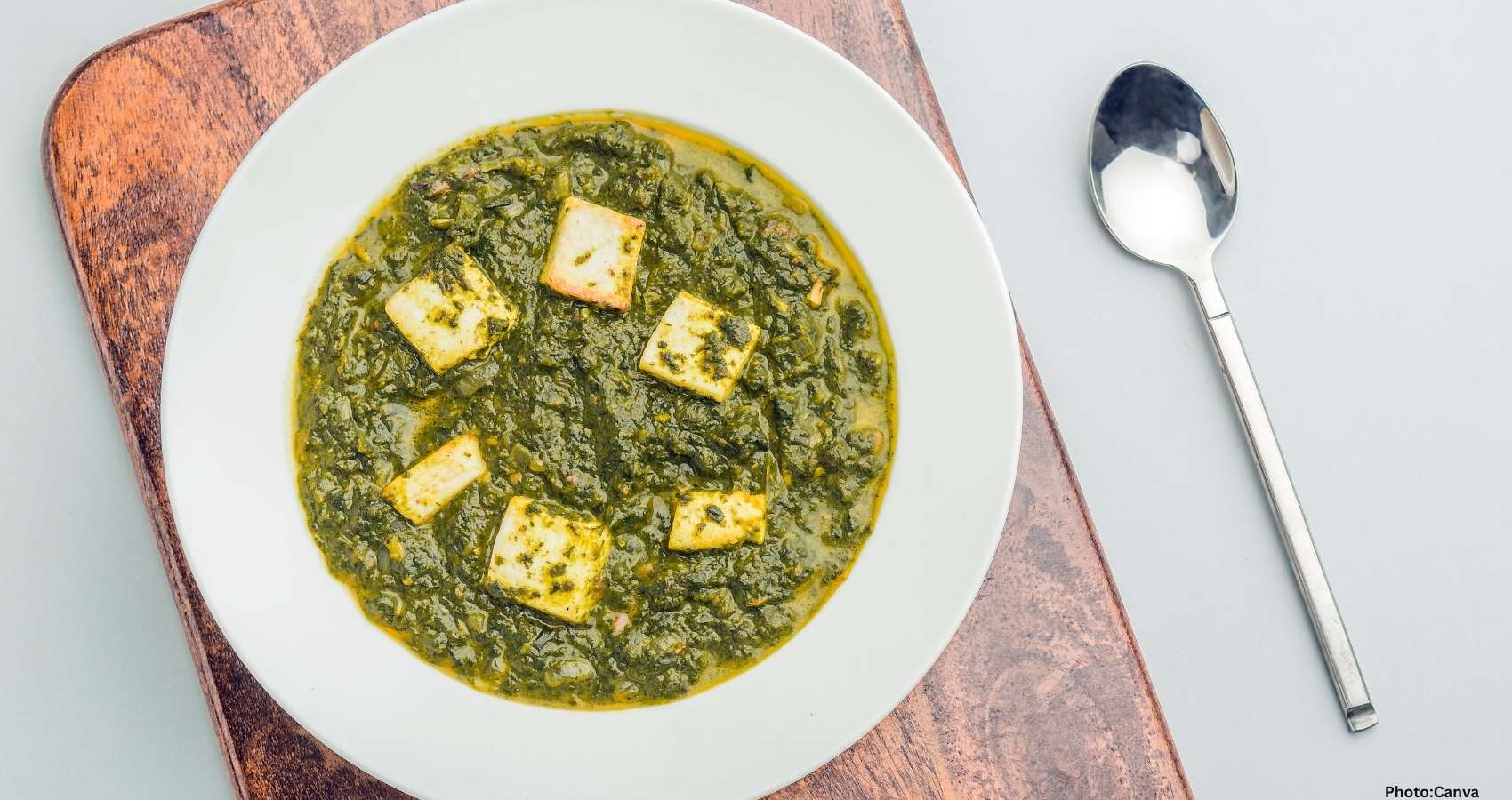 Feature and Cover Indian Students Settle Palak Paneer Lunch Dispute for $200 000