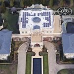 Feature and Cover Inside Norton Manor A Neoclassical Home in Potomac