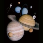 Feature and Cover Interstellar Voyager 1 Resumes Operations After Communication Pause with NASA