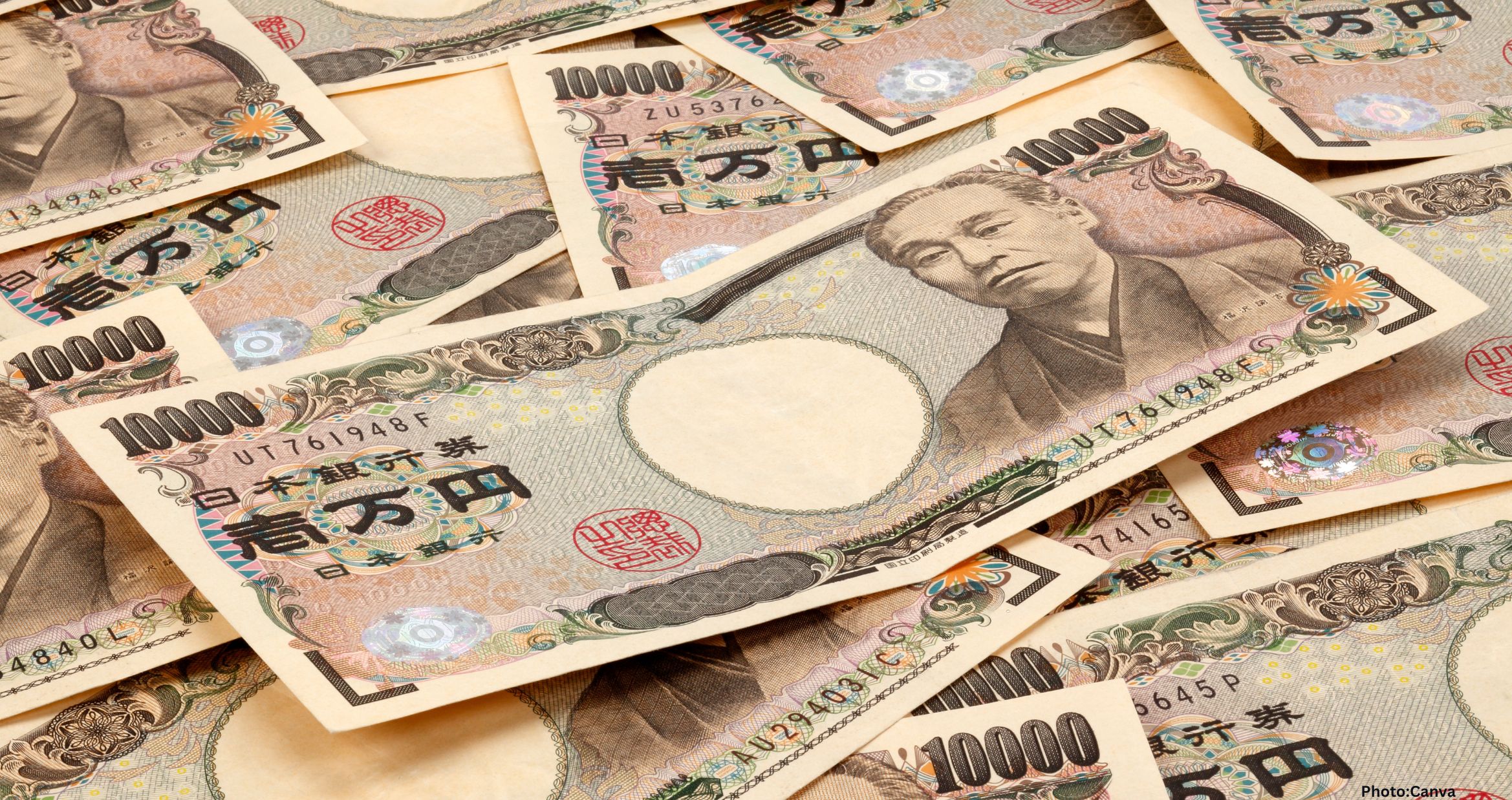 Japan Likely to Delay Yen Intervention, Says Former BOJ Official