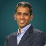 Feature and Cover Jumio Appoints Indian American Bala Kumar as President and Interim CEO