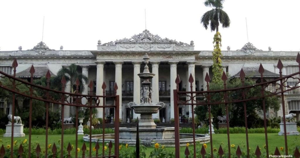 Feature and Cover Kolkata The City of Palaces in India Explained