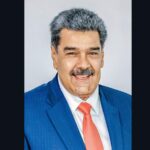 Feature and Cover Maduro States Venezuela Is Prepared to Negotiate Drug and Oil Deals with US