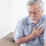 Feature and Cover Men May Face Hidden Heart Risks Earlier Than Women Study Finds