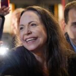 Feature and Cover Nobel Laureate Machado's Personal Gift to Trump for Venezuela's Future