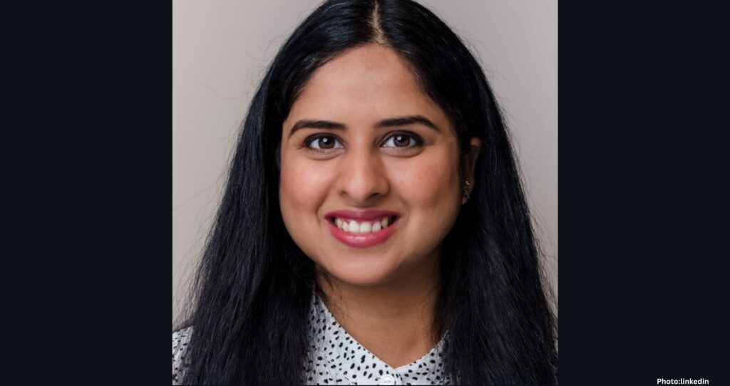 Feature and Cover Novartis Appoints Indian American Gayathri Raghupathy as Executive Director of AI and Process Excellence