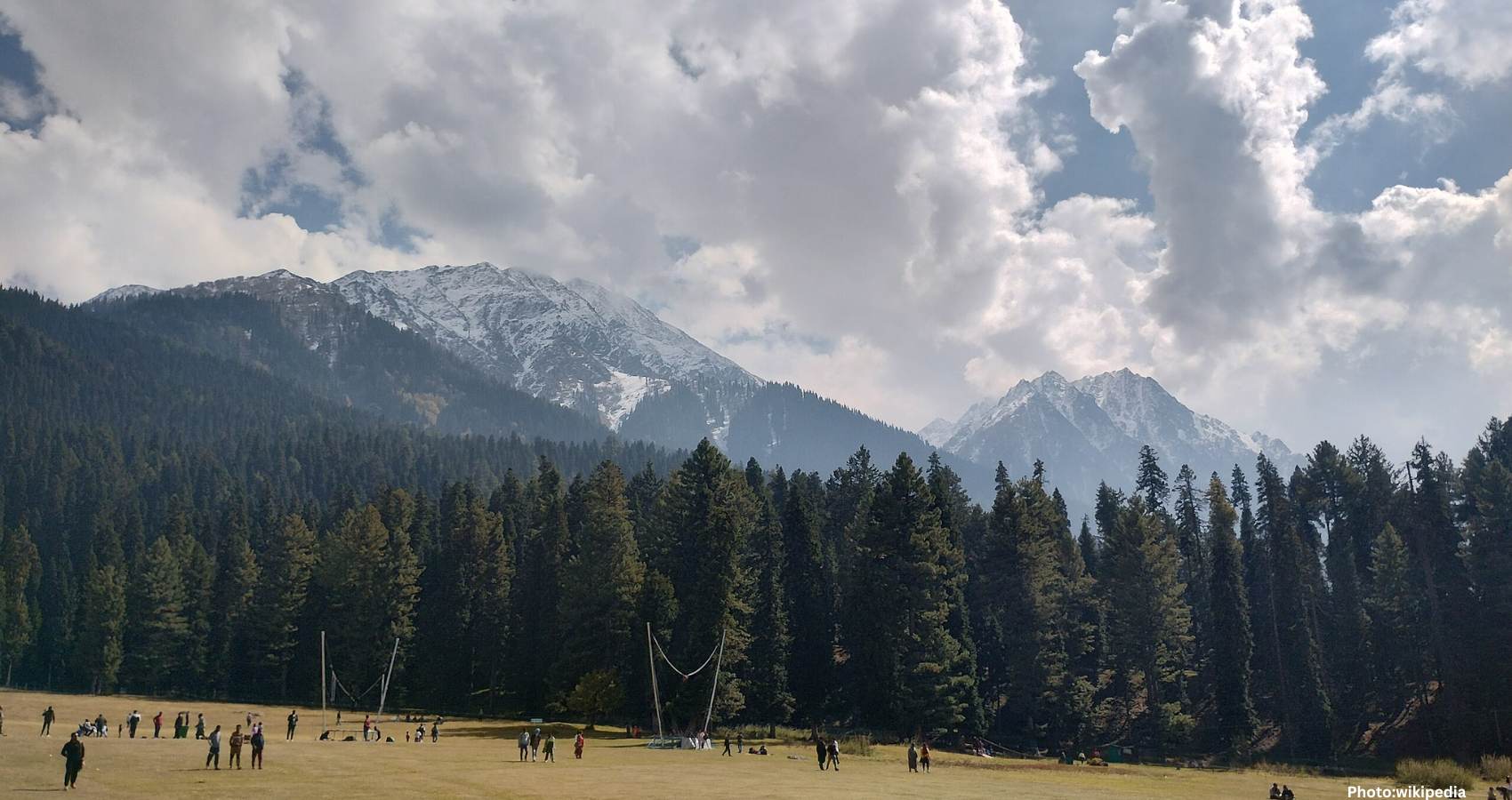 Pahalgam Incident Shapes New Indian Doctrine on Terrorism