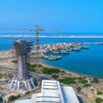 Feature and Cover Protests in Iran Raise Concerns for India's Chabahar Port Project