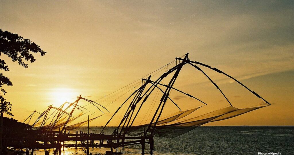 Feature and Cover Queen of the Arabian Sea A Look at Its History and Heritage