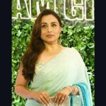 Feature and Cover Rani Mukerji Reflects on Her Journey as an Indian Actress