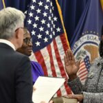 Feature and Cover Rare Filing in Lisa Cook–Trump Case May Influence Supreme Court Justices