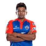 Feature and Cover Sarfaraz Khan Wears Mask During Ranji Trophy Match Amid Pollution Concerns