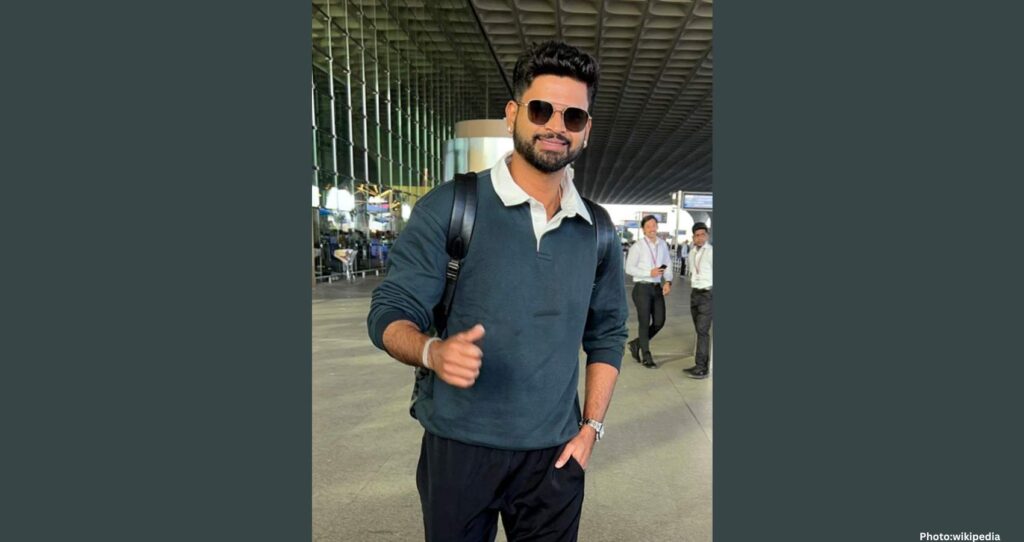 Shreyas Iyer Shines as Mumbai Defeats Himachal Pradesh in Vijay Hazare Trophy