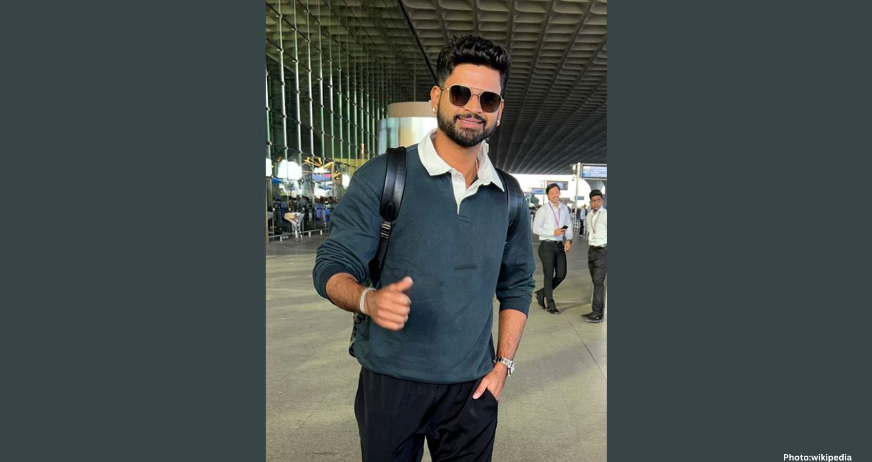 Feature and Cover Shreyas Iyer Shines as Mumbai Defeats Himachal Pradesh in Vijay Hazare Trophy