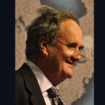 Feature and Cover Sir Mark Tully Renowned BBC Journalist and Voice of India Dies at 90