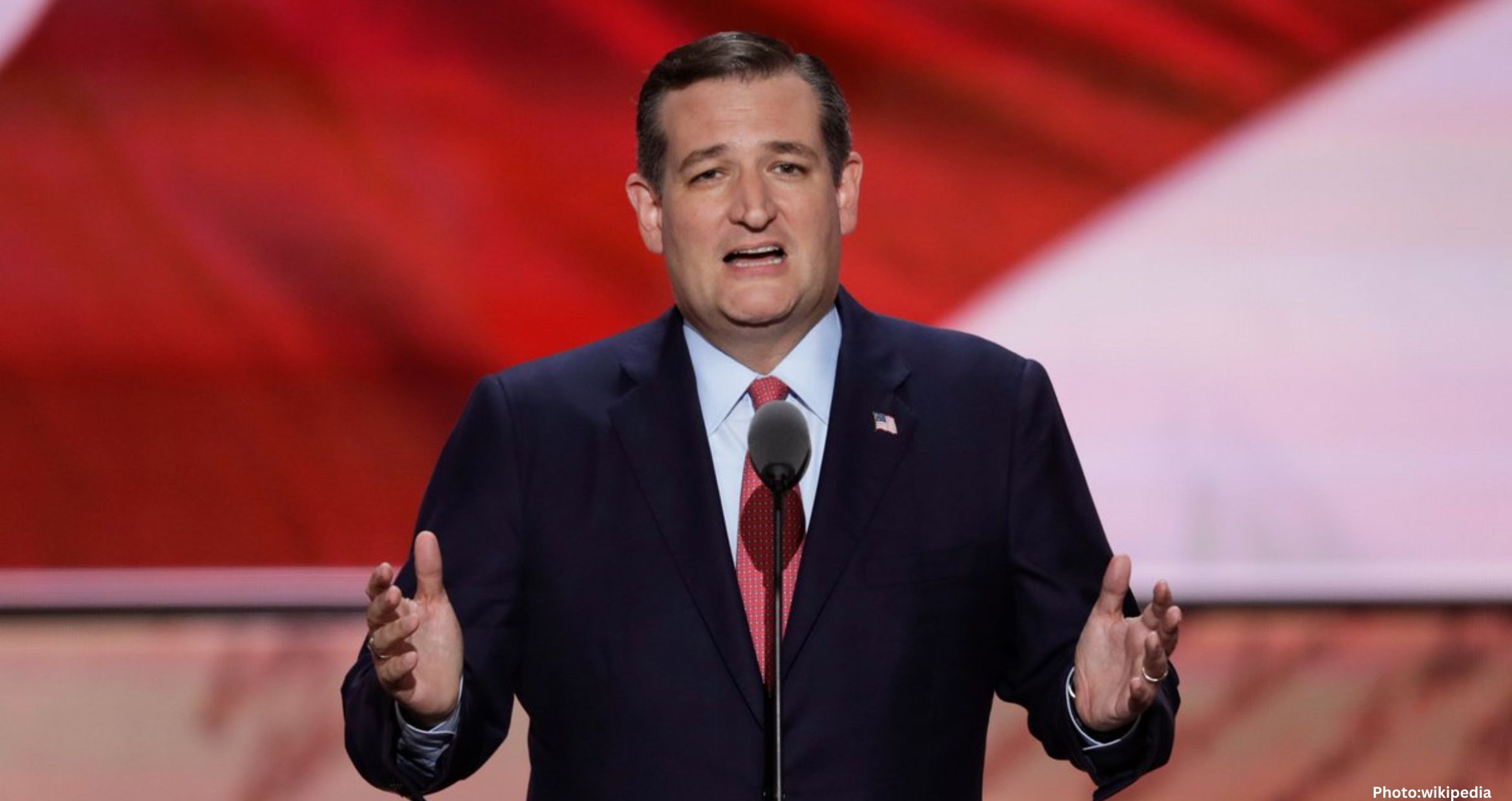Ted Cruz Advocates Arming Iranian Protesters Amid Rising Militia Threats