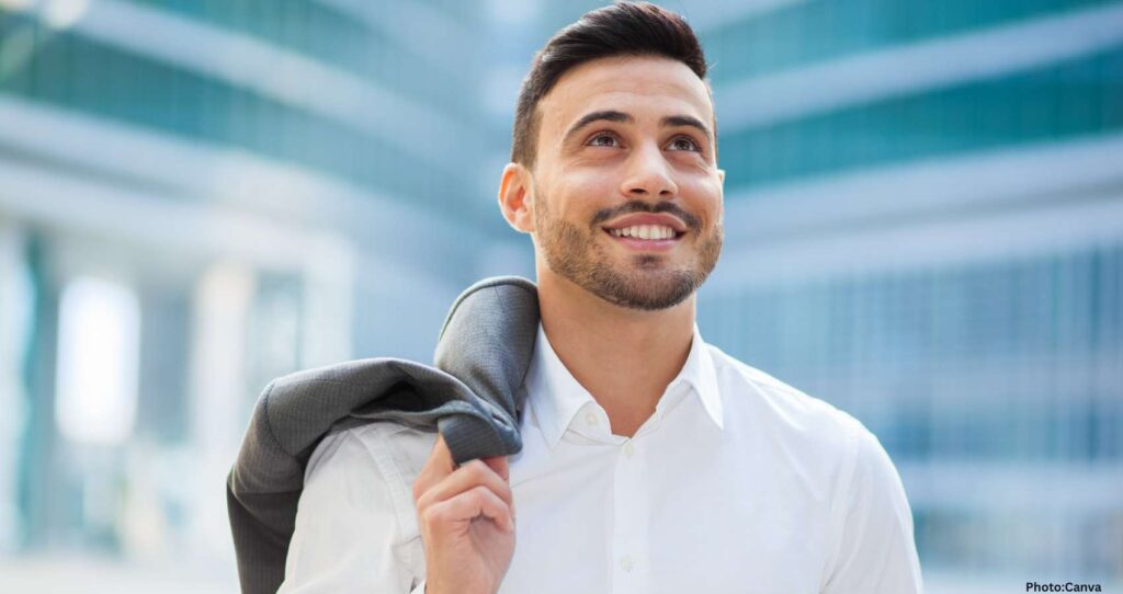 The Art of Being Unbothered: Four Choices for a Happier Year